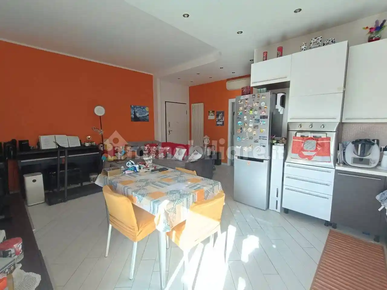 Appartamento in vendita a Cremona