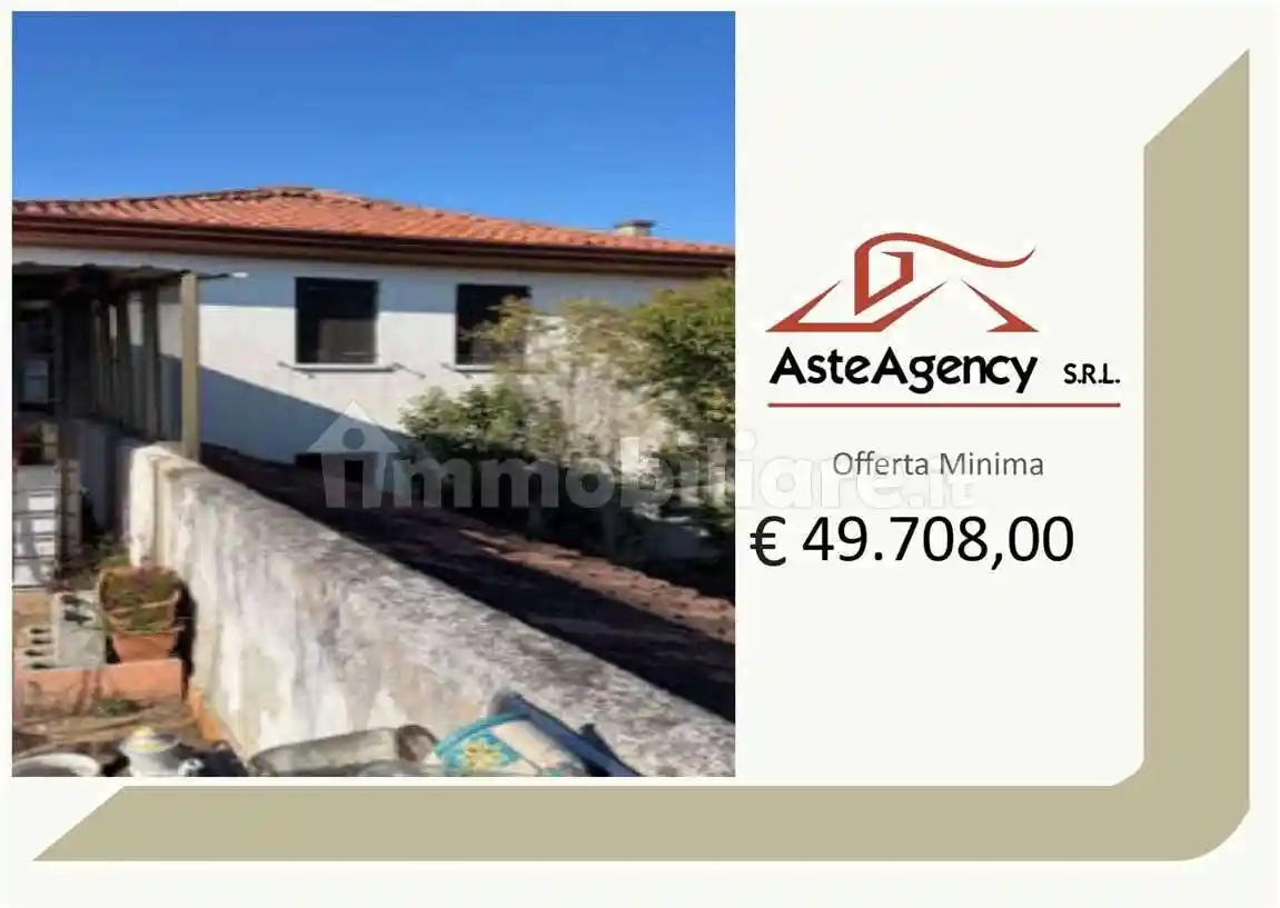 Appartamento in vendita a Mira