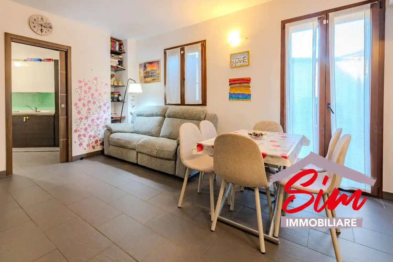 Villa in vendita a Biandrate