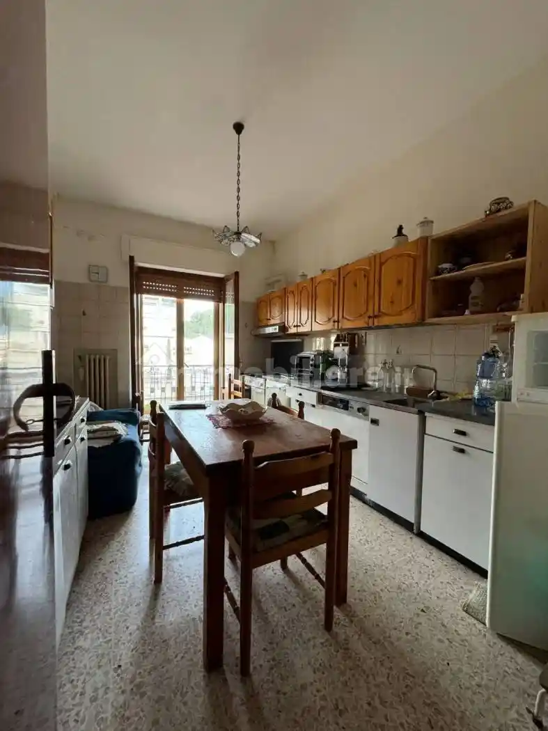 Appartamento in vendita a Vibo Valentia