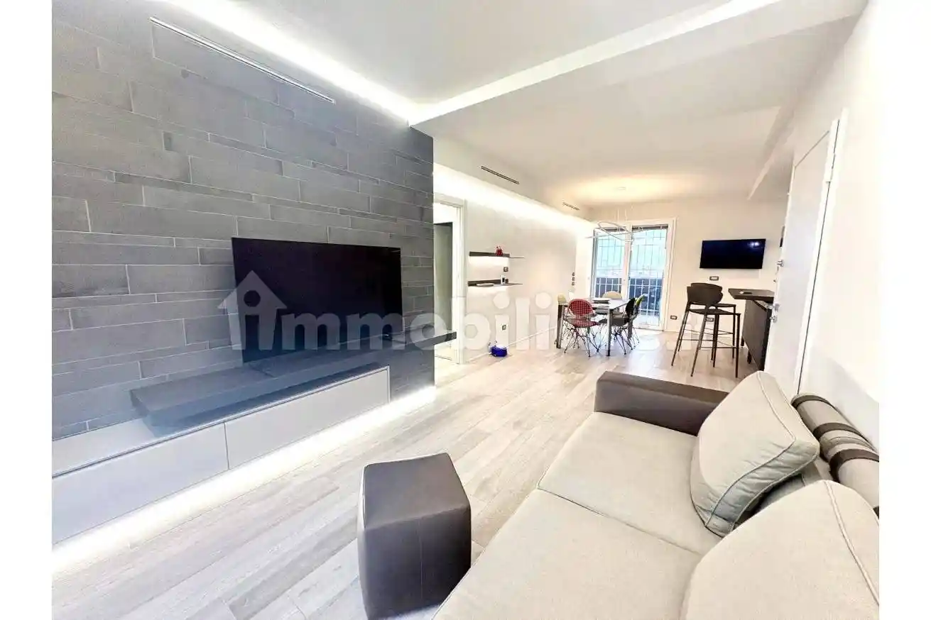 Appartamento in affitto a Bologna