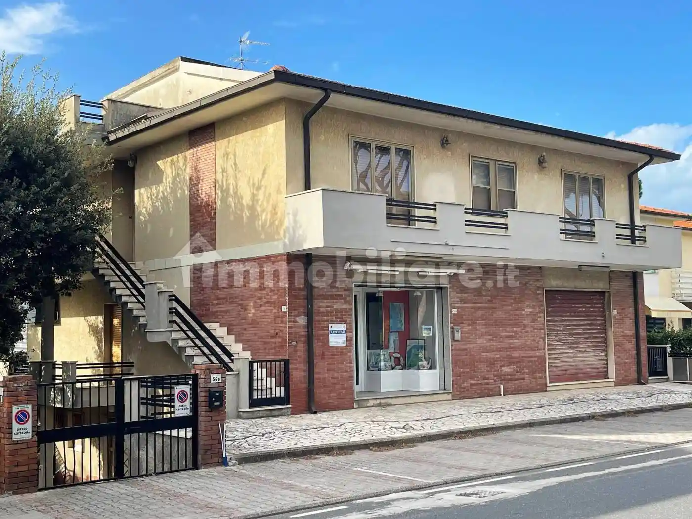 Appartamento in vendita a San Vincenzo