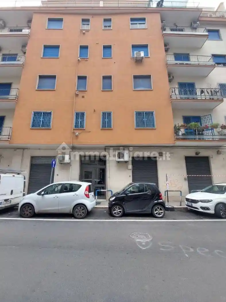 Appartamento in vendita a Bari