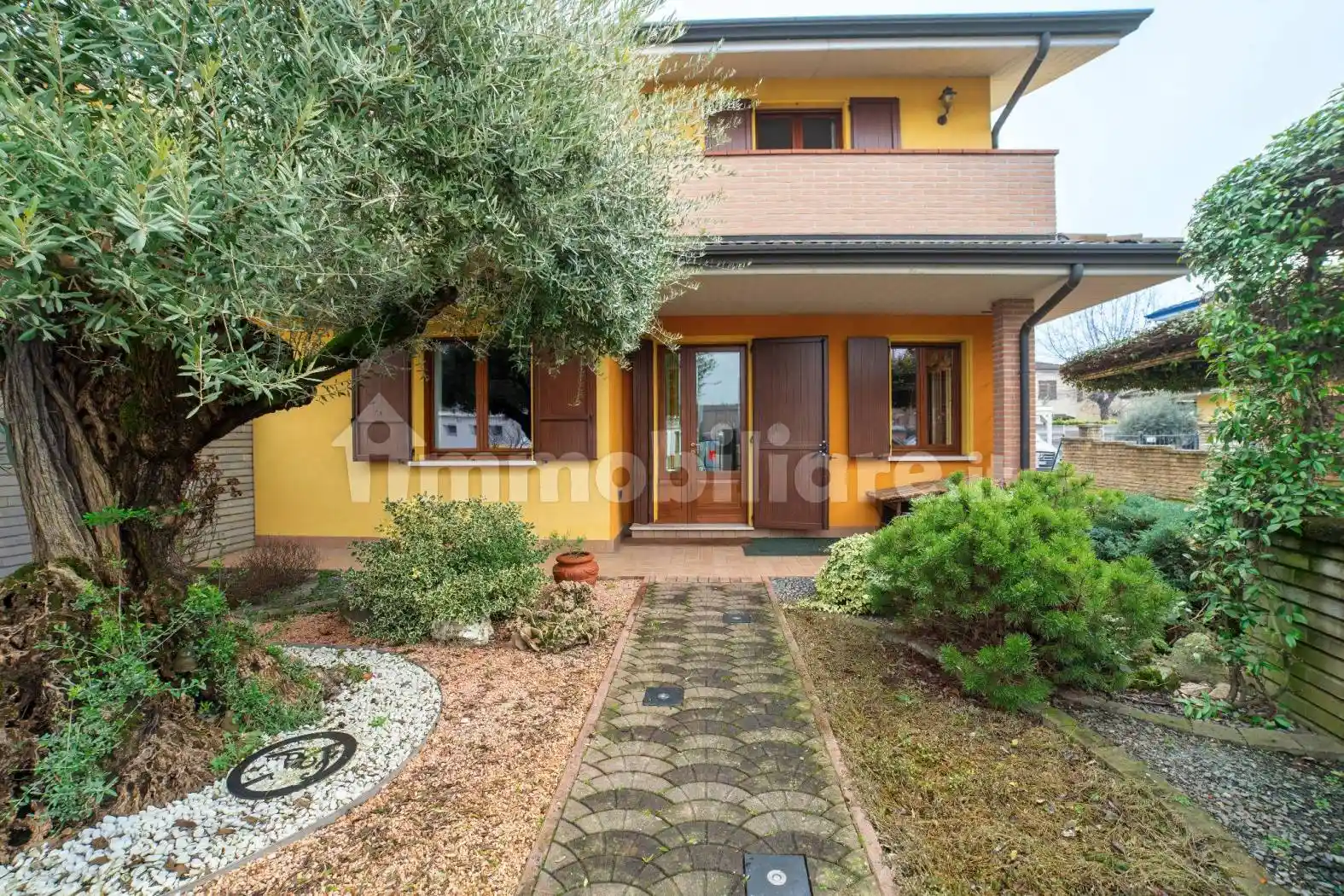 Villa in vendita a San Giorgio Bigarello