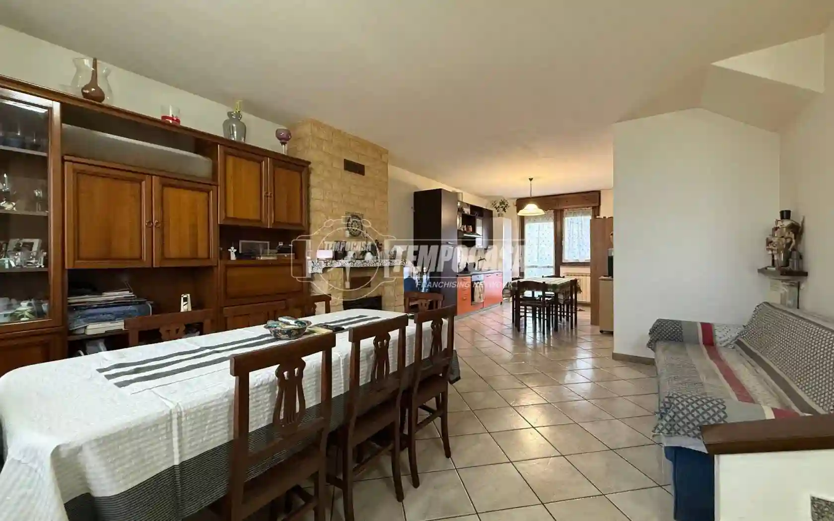 Villetta a schiera - foto 5