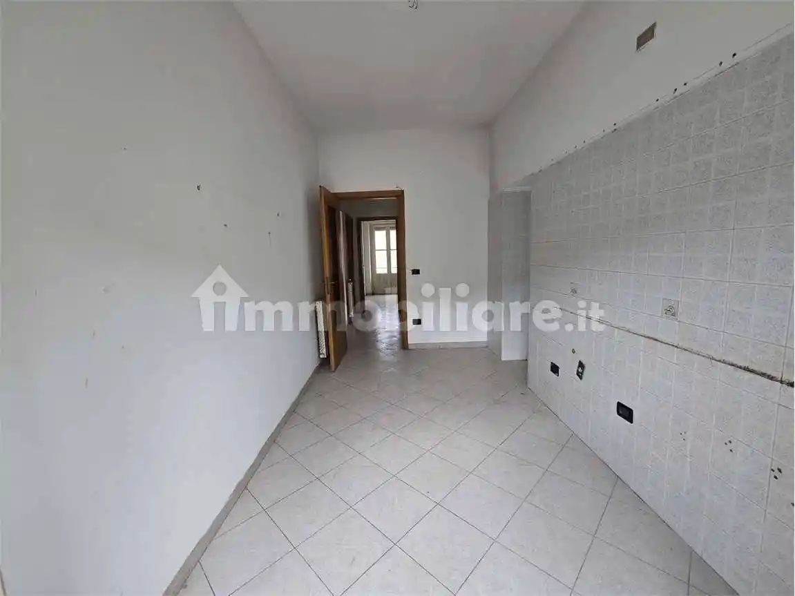 Appartamento in vendita a Catanzaro