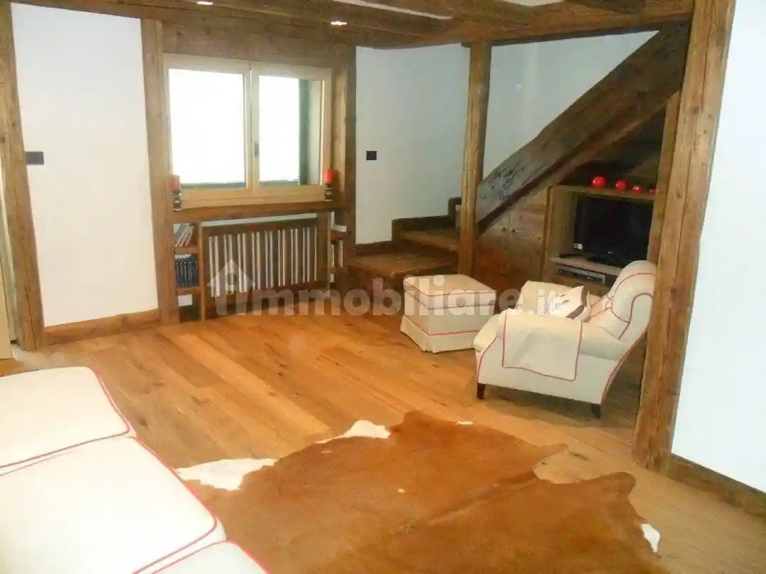 Appartamento in vendita a Cavalese