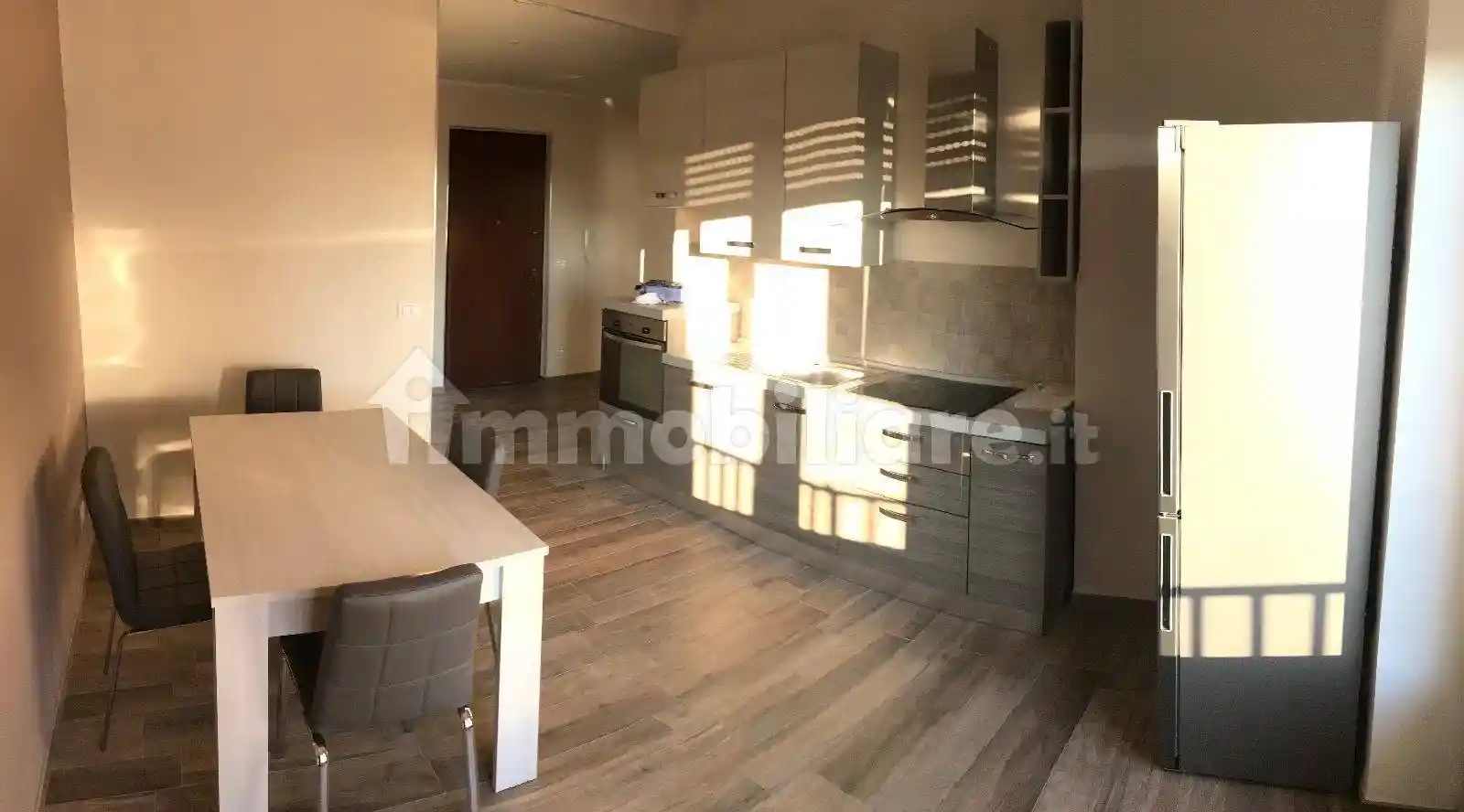 Appartamento in affitto a Pinerolo