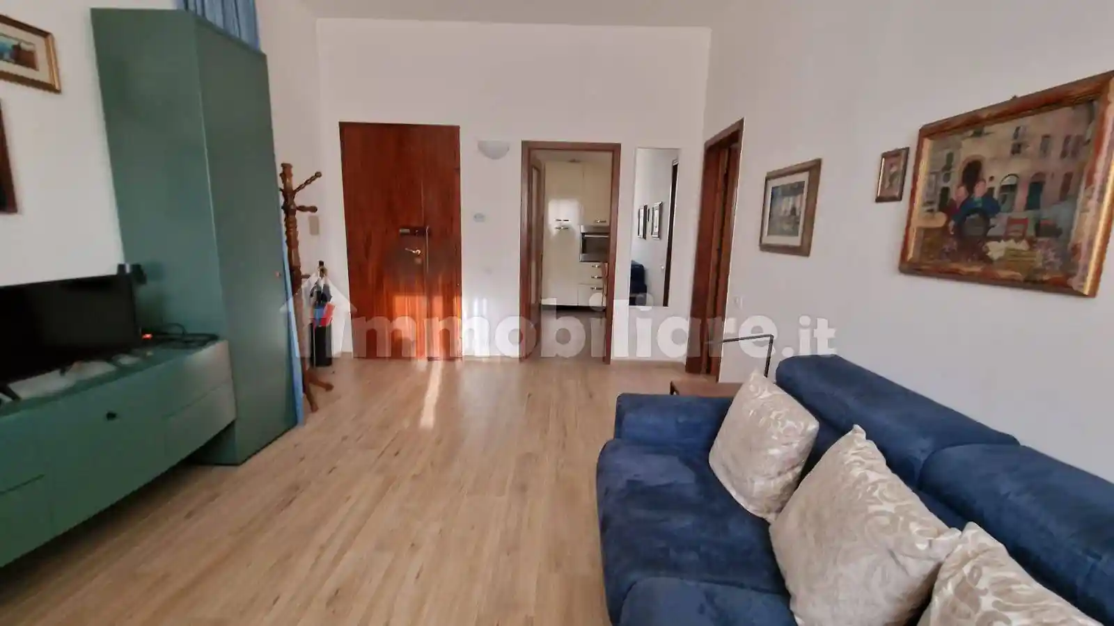 Appartamento in vendita a Viareggio