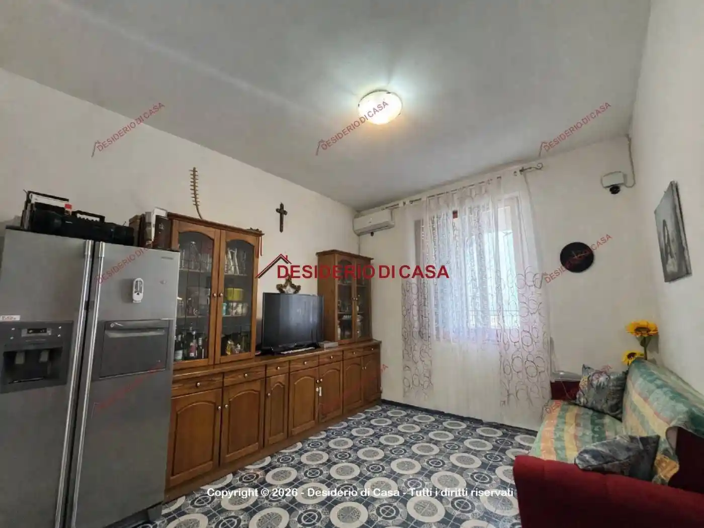 Appartamento in vendita a Alcamo