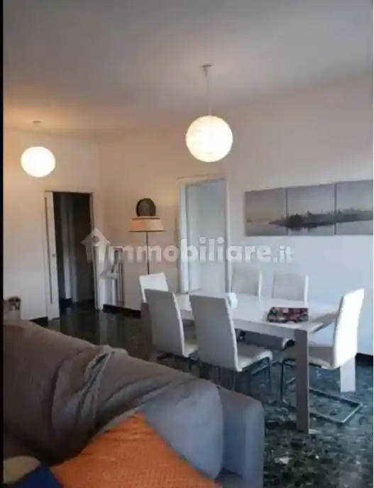 Appartamento in vendita a La Spezia