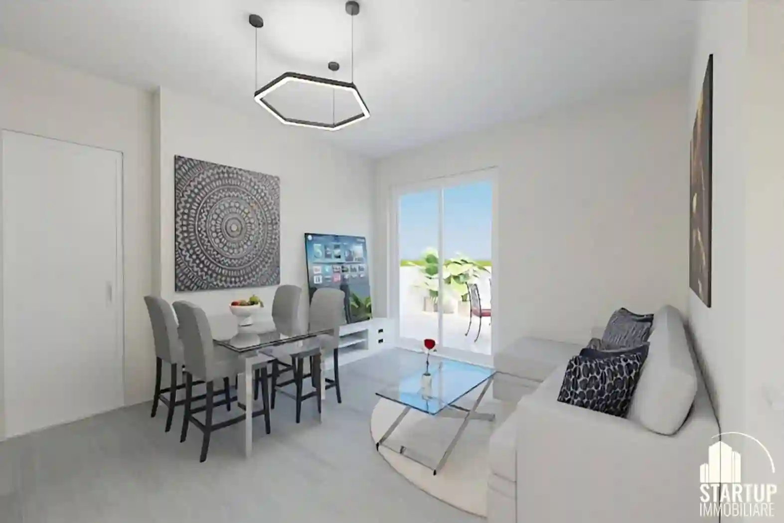 Appartamento - foto 3