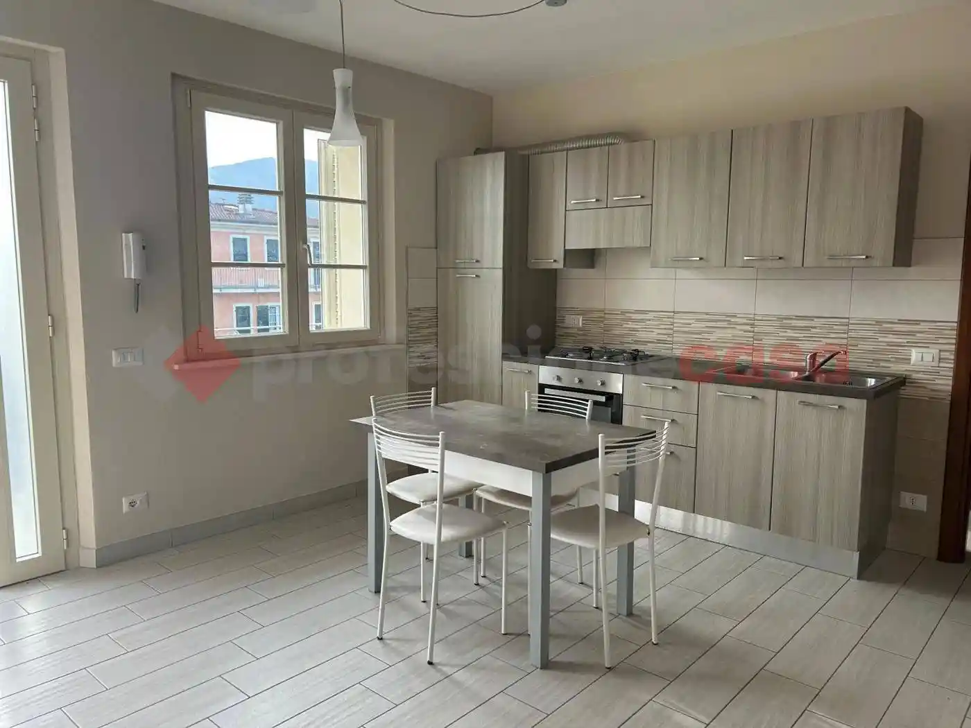 Appartamento in vendita a Pieve Fosciana