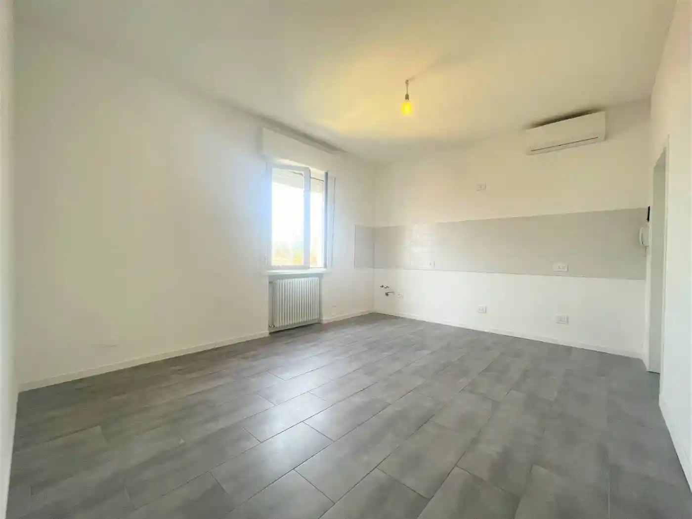 Appartamento in vendita a Rubiera