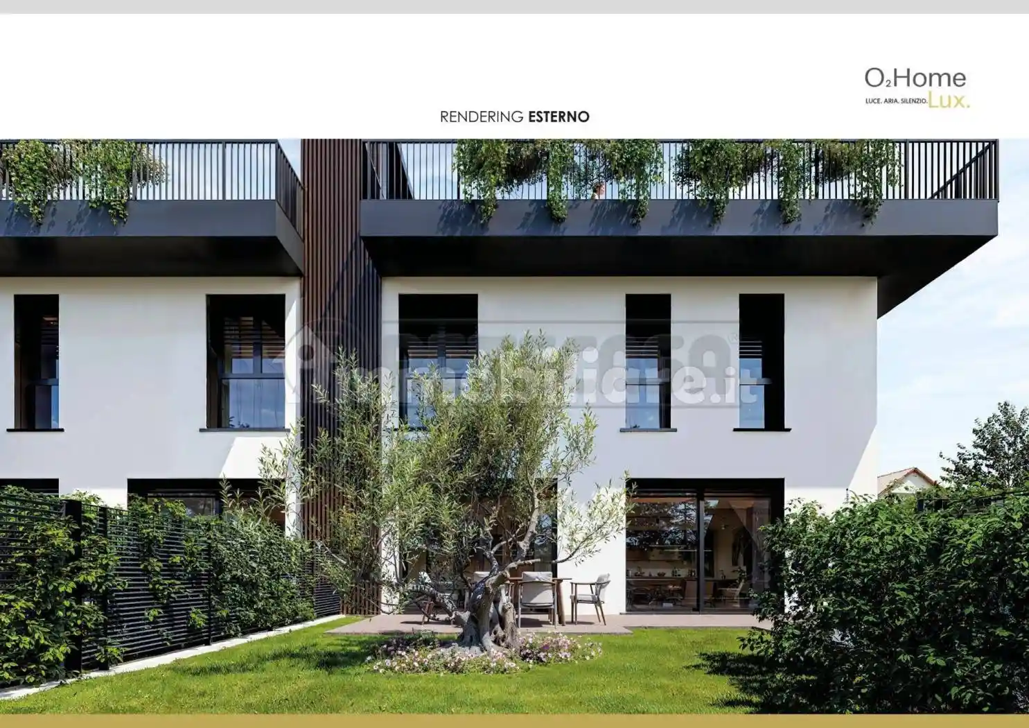 Villa in vendita a Bolzano Vicentino