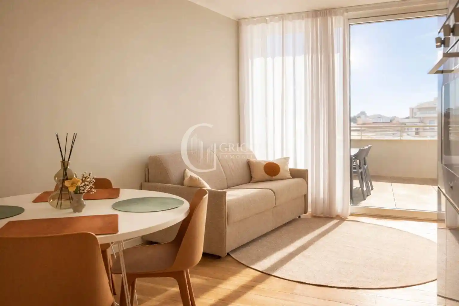 Appartamento in vendita a Jesolo