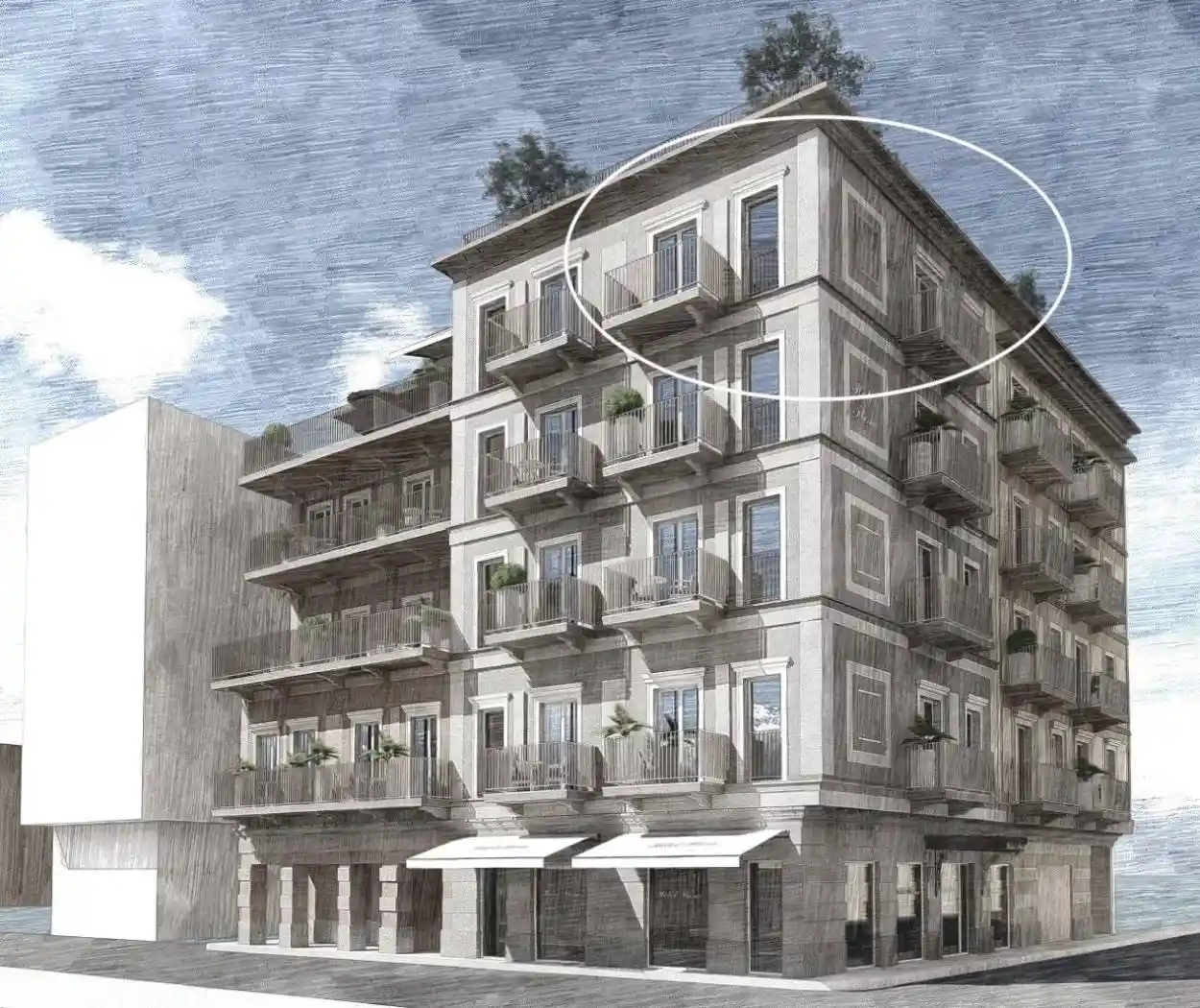 Appartamento in vendita a Alassio