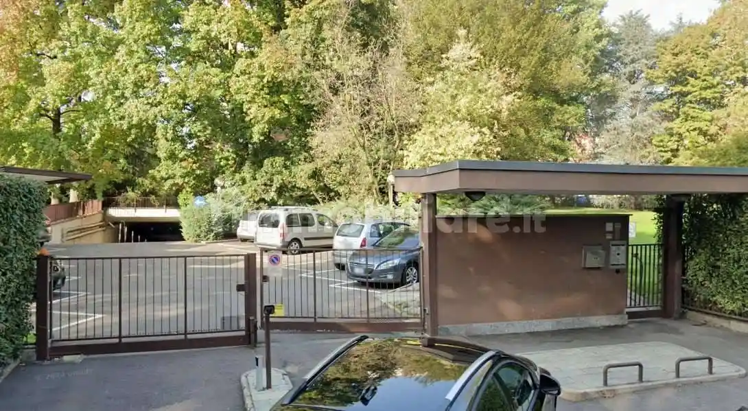 Appartamento in vendita a Monza