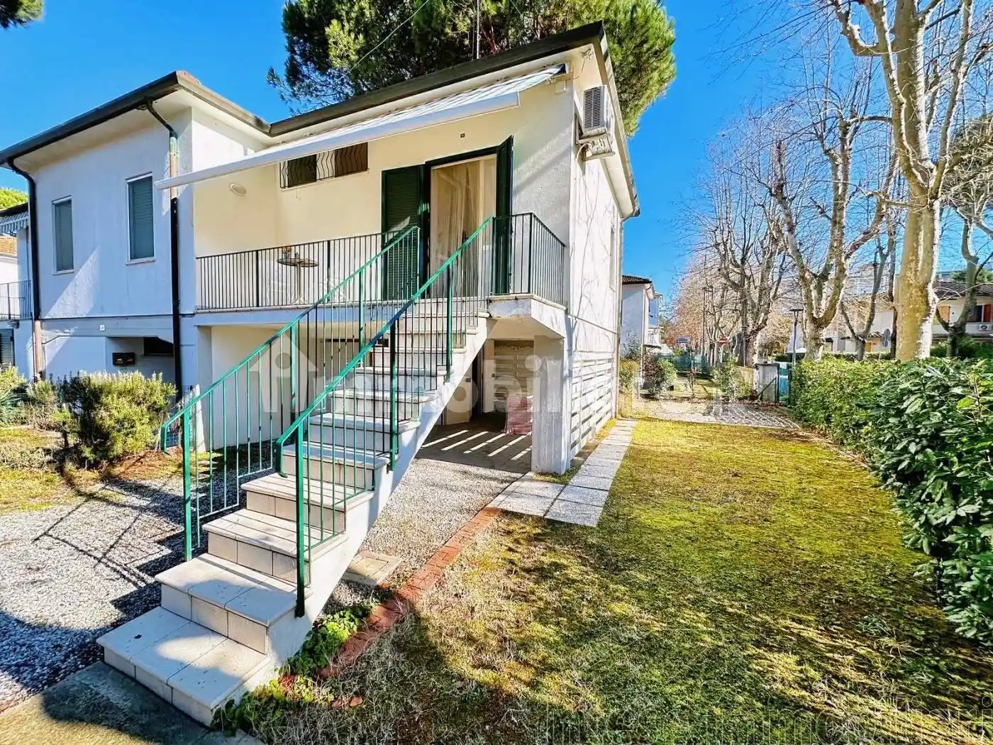 Appartamento in vendita a Ravenna