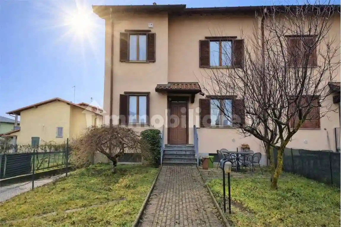 Villetta a schiera - foto 2