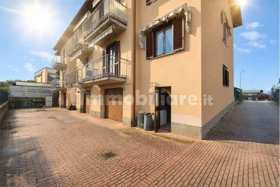 Villetta a schiera - foto 4