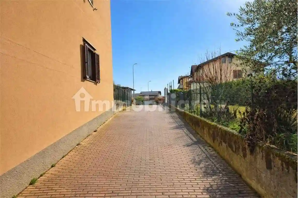 Villetta a schiera - foto 5