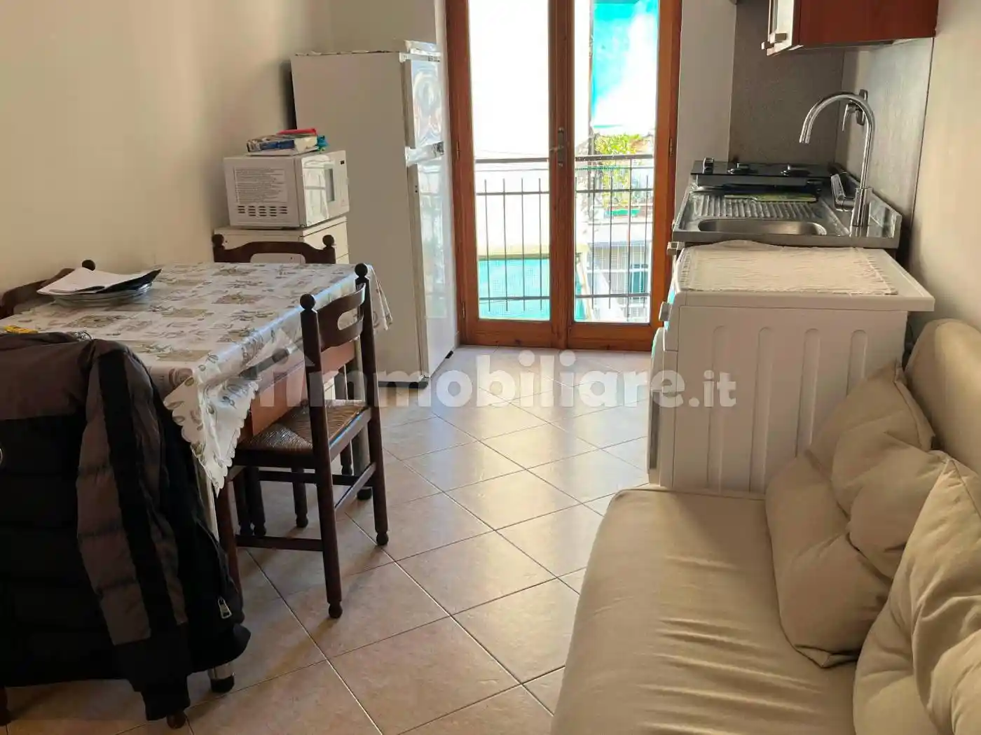 Appartamento in vendita a Sanremo