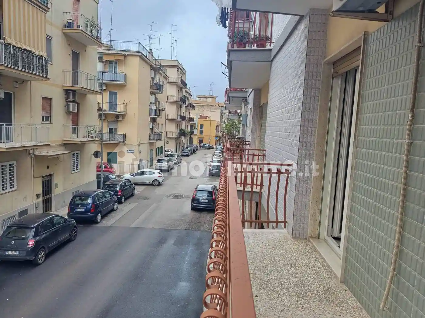 Appartamento in vendita a Bitonto