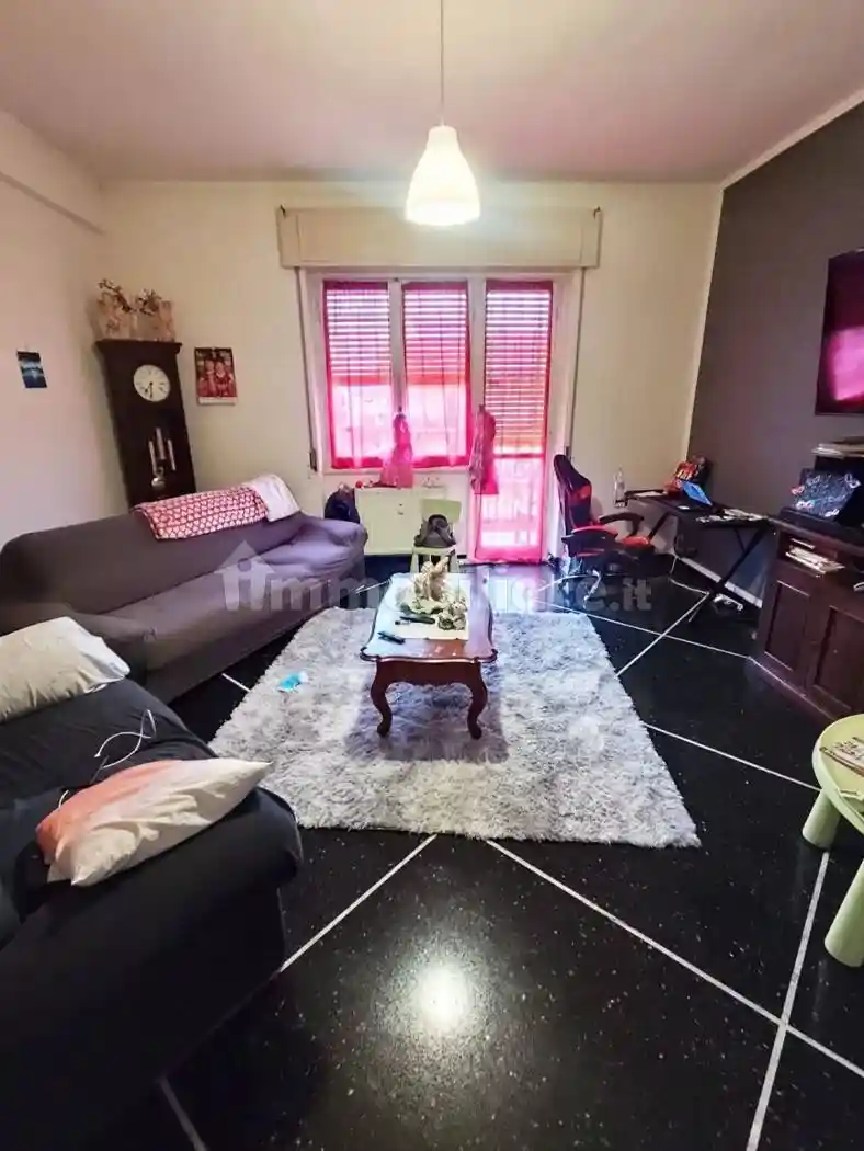 Appartamento in vendita a Vignole Borbera