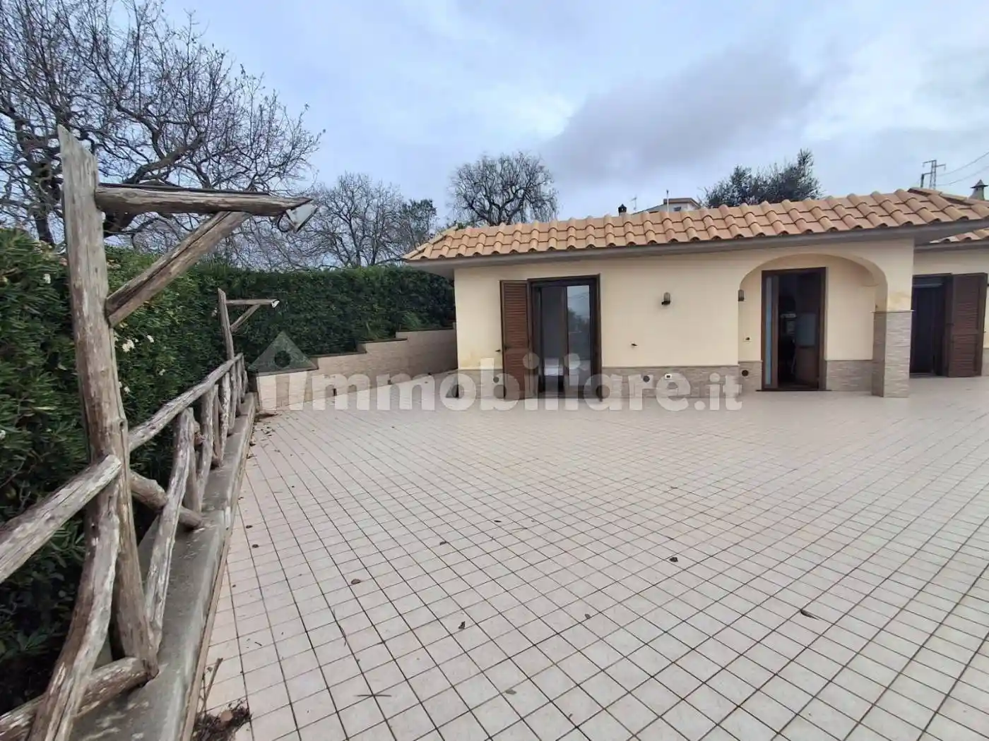 Villa in vendita a Massa Lubrense