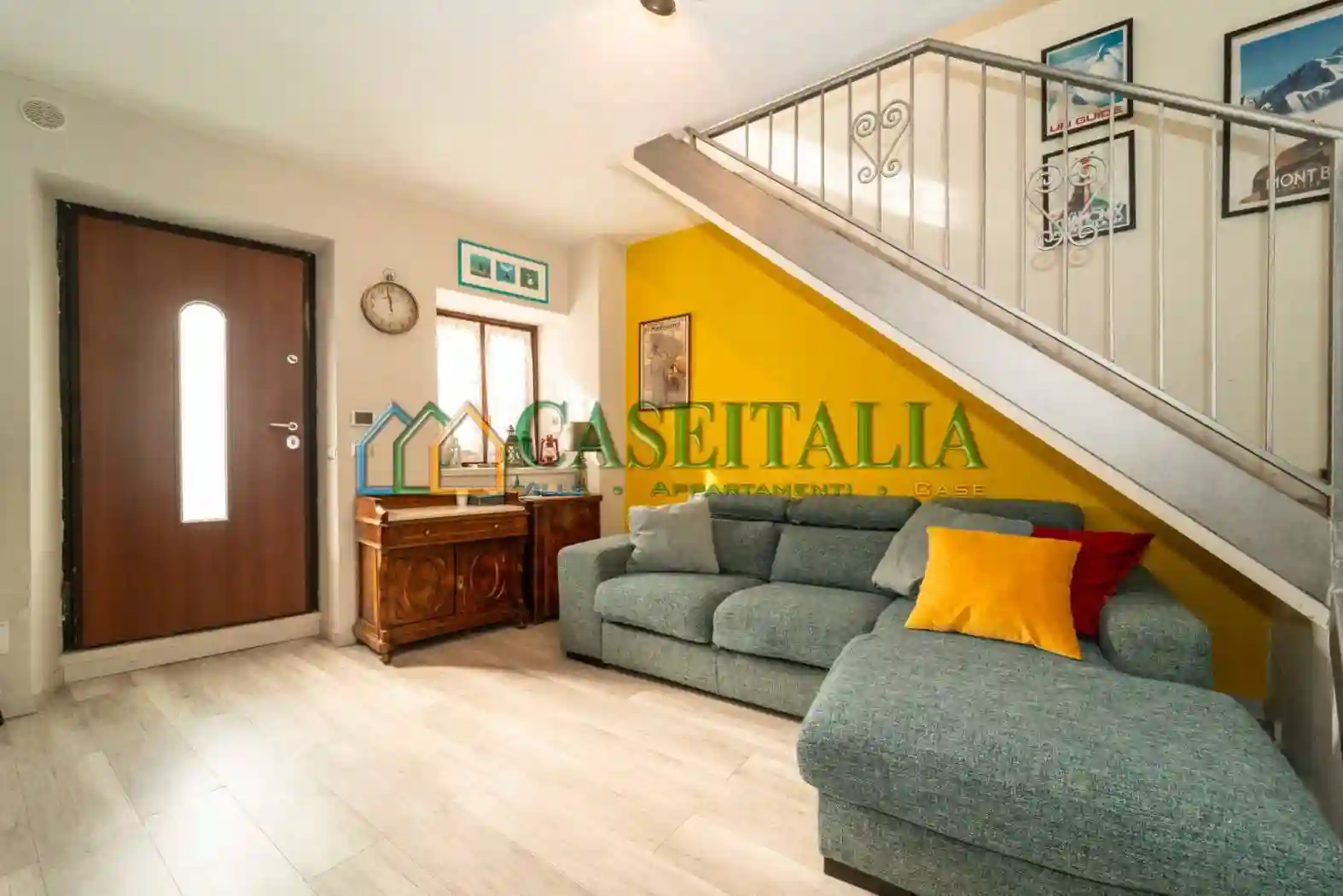 Casa indipendente - foto 5