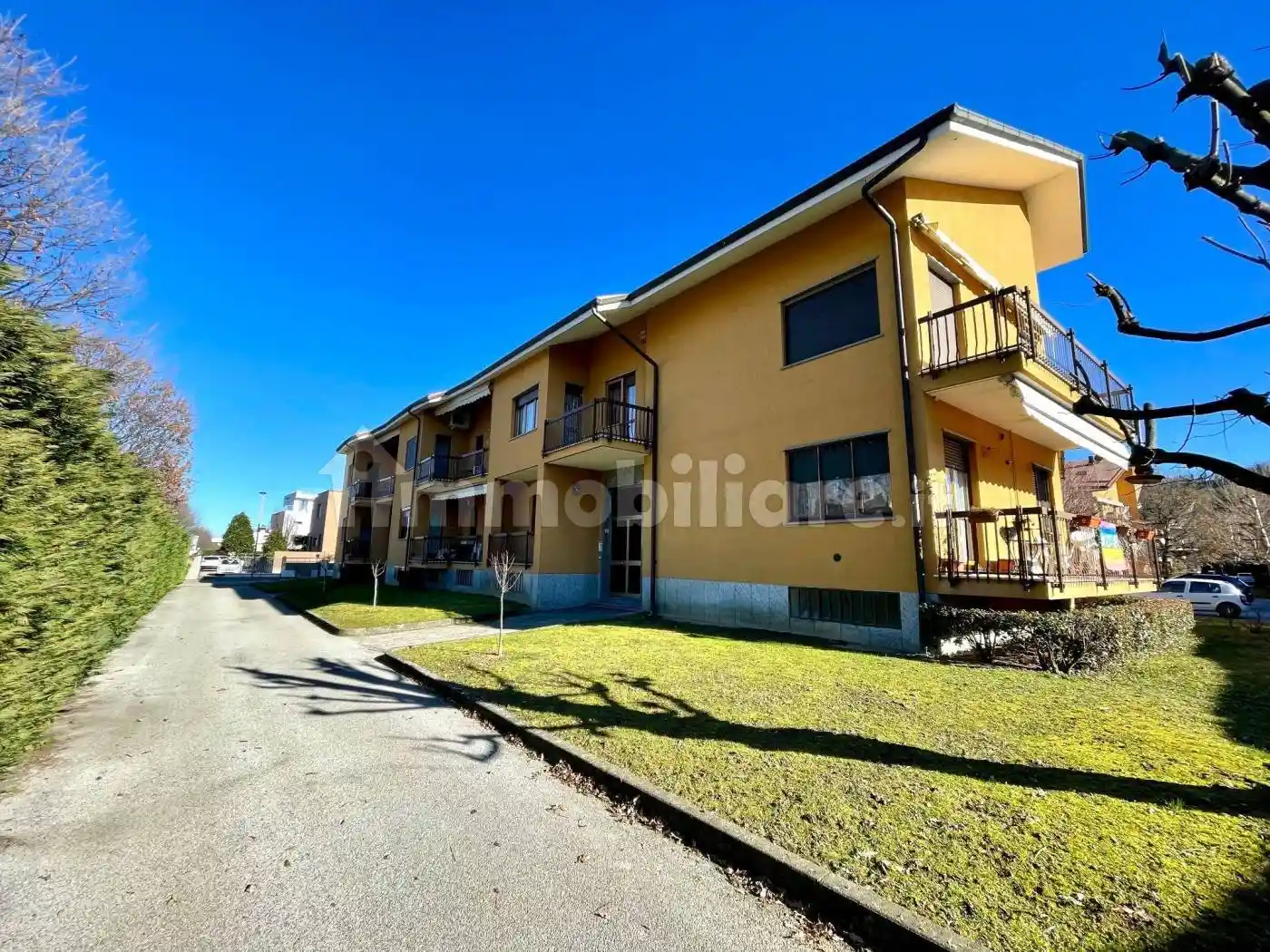 Appartamento in vendita a Alba