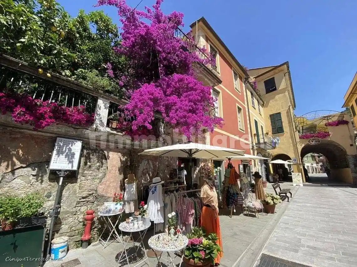 Casa indipendente in vendita a Monterosso al Mare