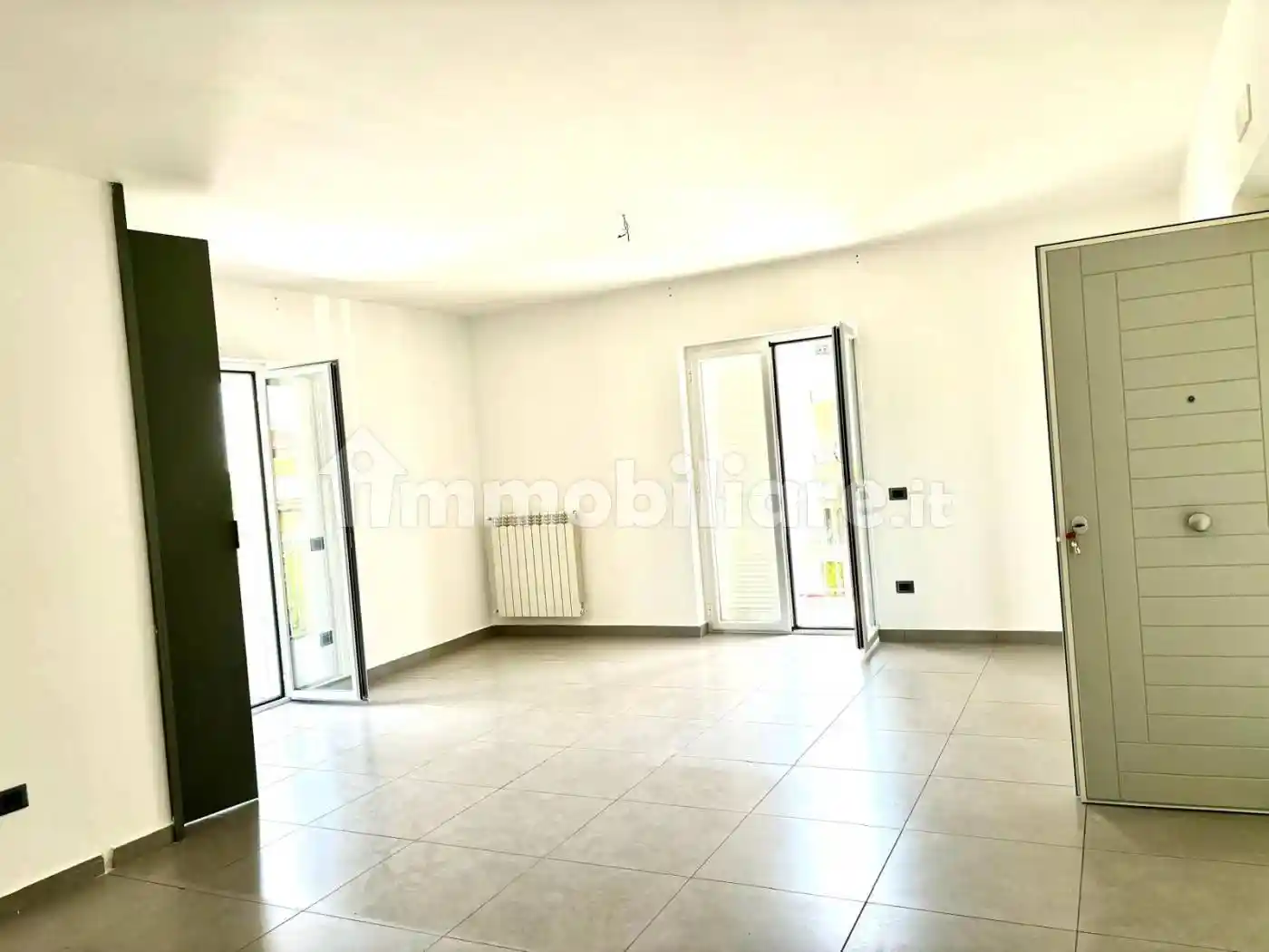 Appartamento in vendita a Frattamaggiore