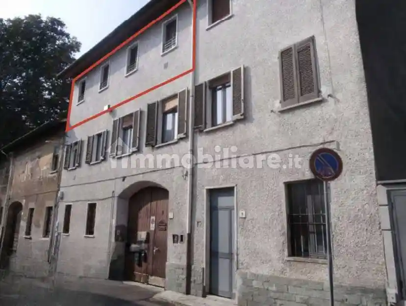 Appartamento in vendita a Busto Garolfo