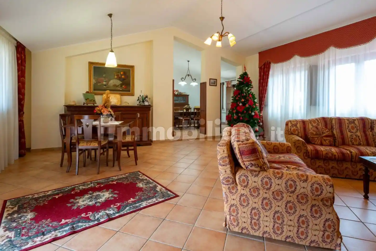 Appartamento in vendita a Roccagorga