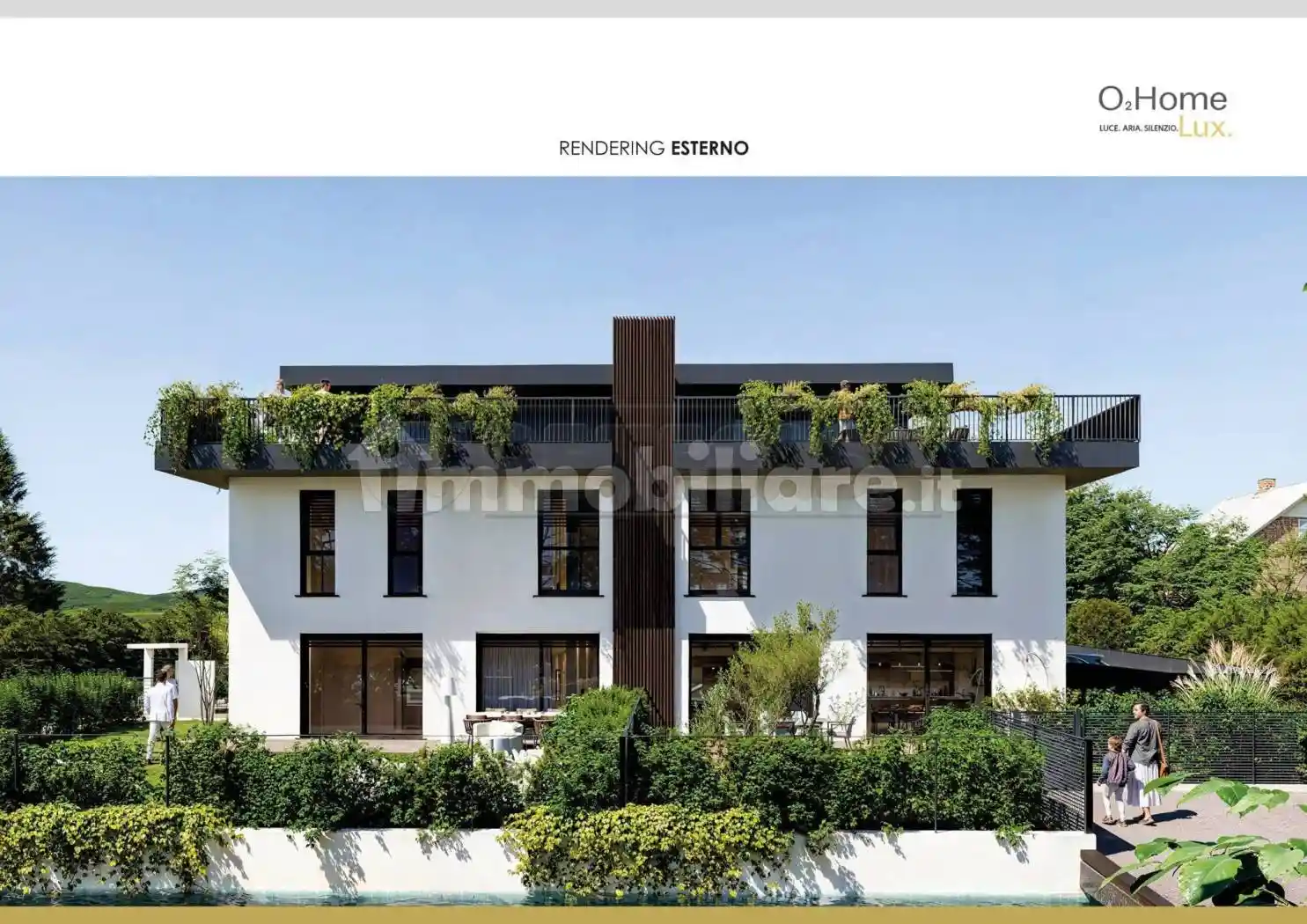 Villa in vendita a Bolzano Vicentino