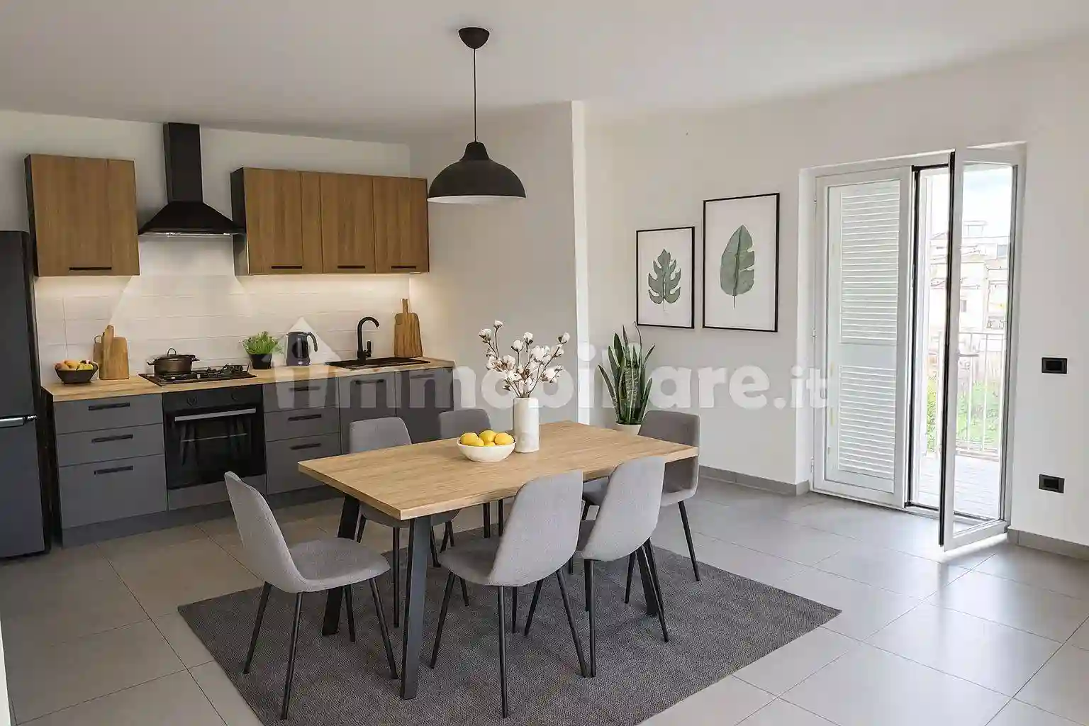 Appartamento - foto 3