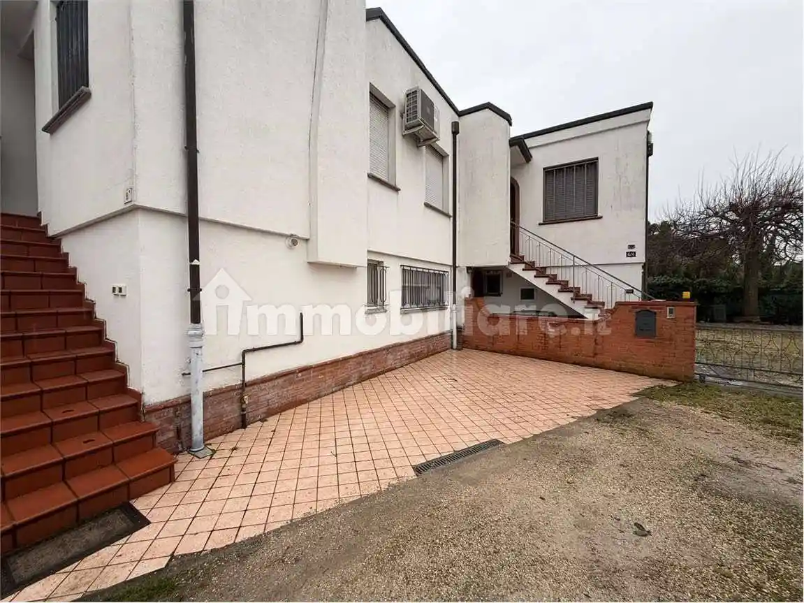 Villetta a schiera in vendita a Cervia