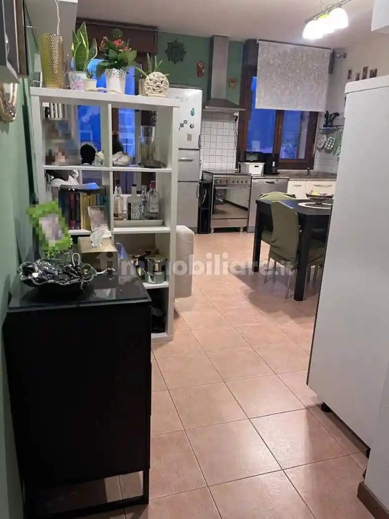 Appartamento in vendita a Grizzana Morandi