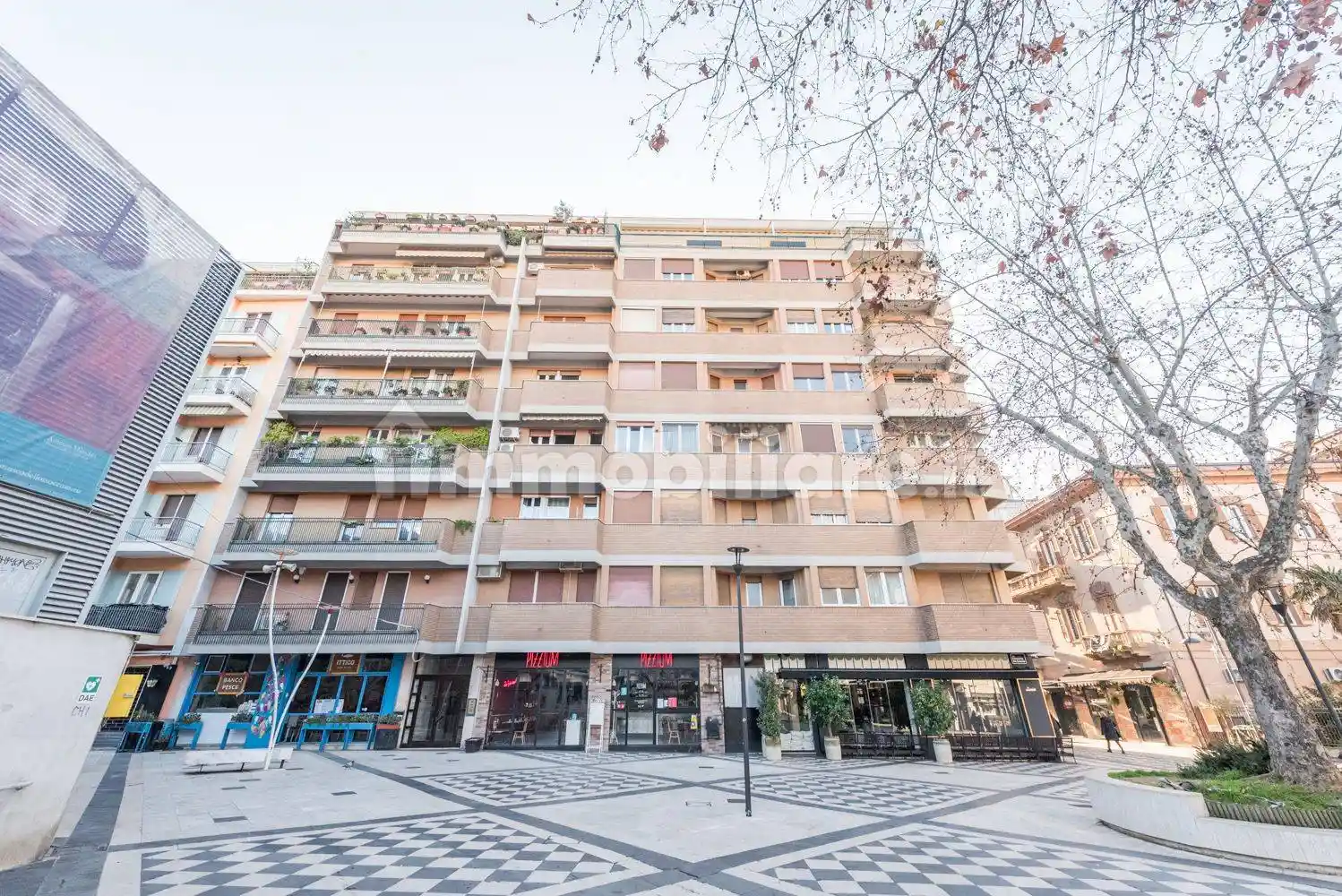 Appartamento in vendita a Pescara