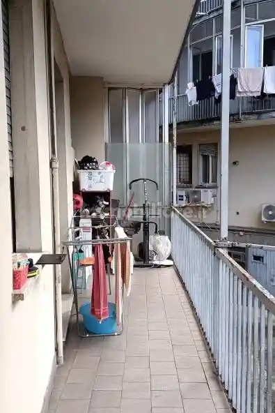 Appartamento in vendita a Novara