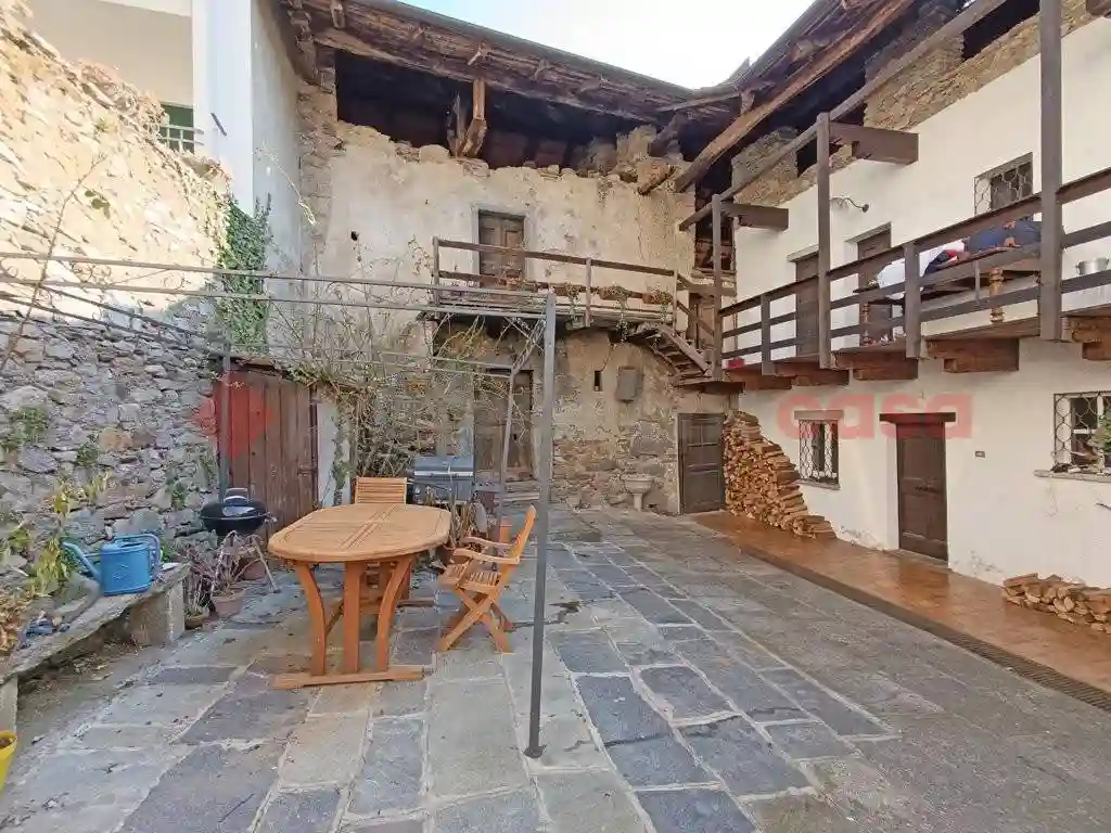 Casa indipendente - foto 4