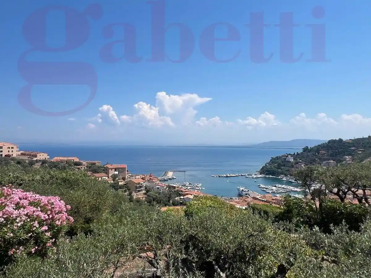 Appartamento in affitto a Monte Argentario