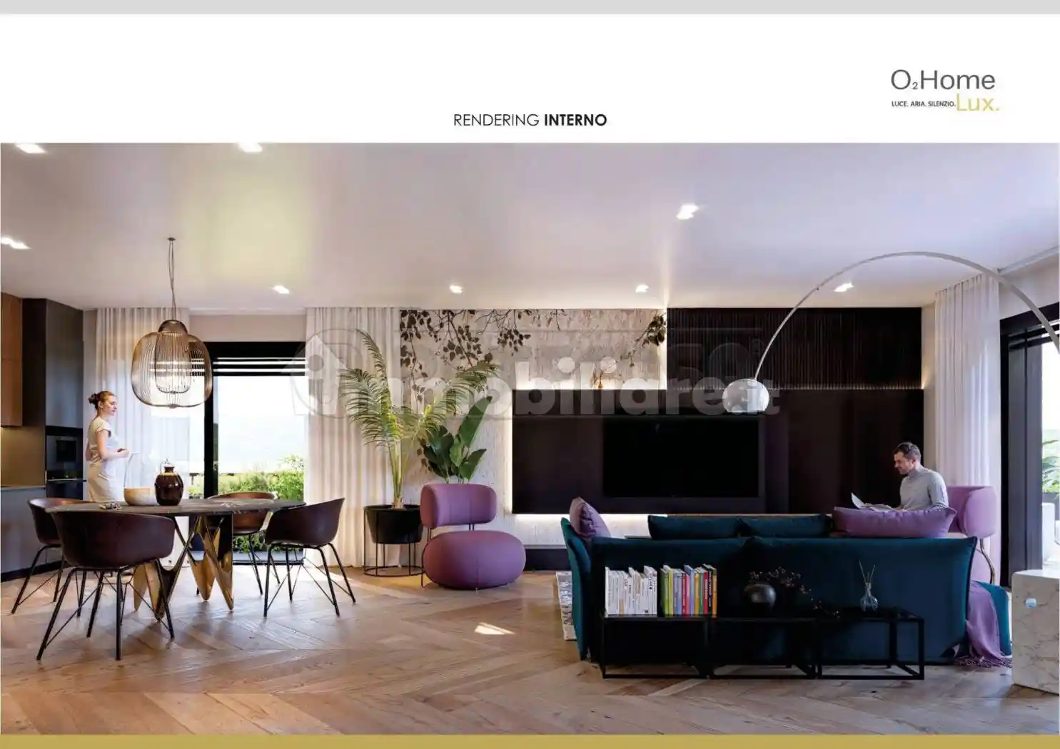 Attico - Mansarda in vendita a Bolzano Vicentino