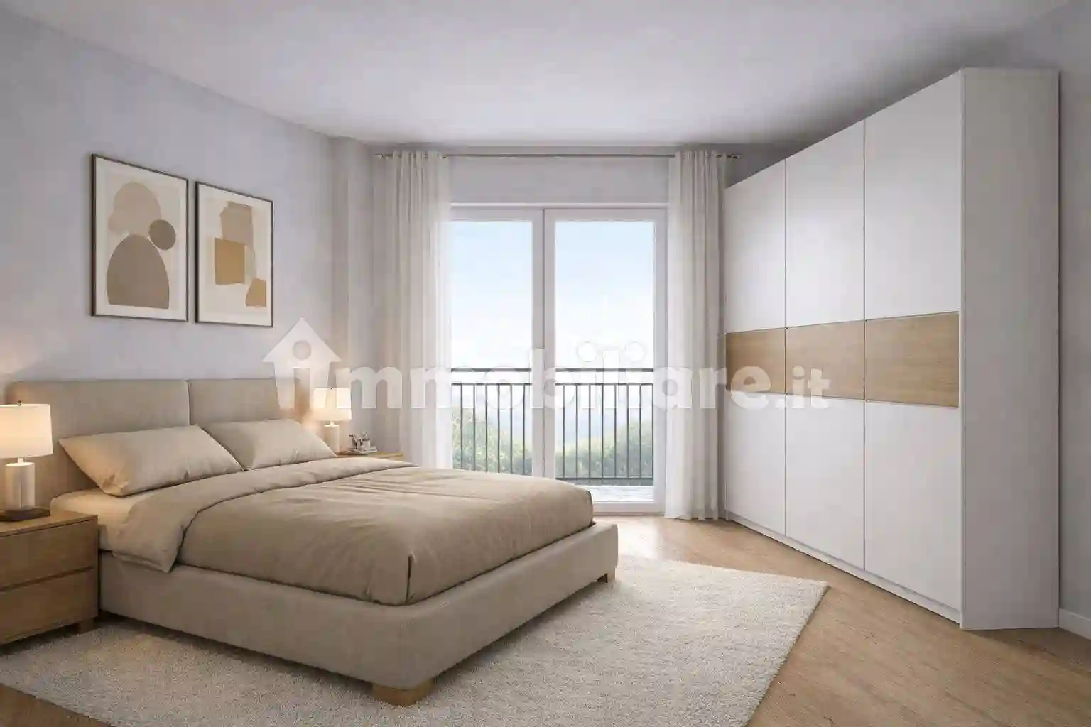 Appartamento - foto 3