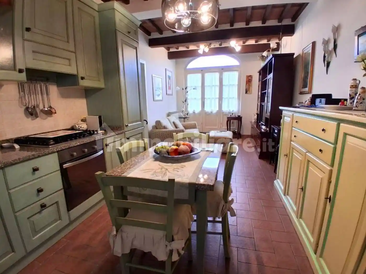 Appartamento in vendita a Capannori