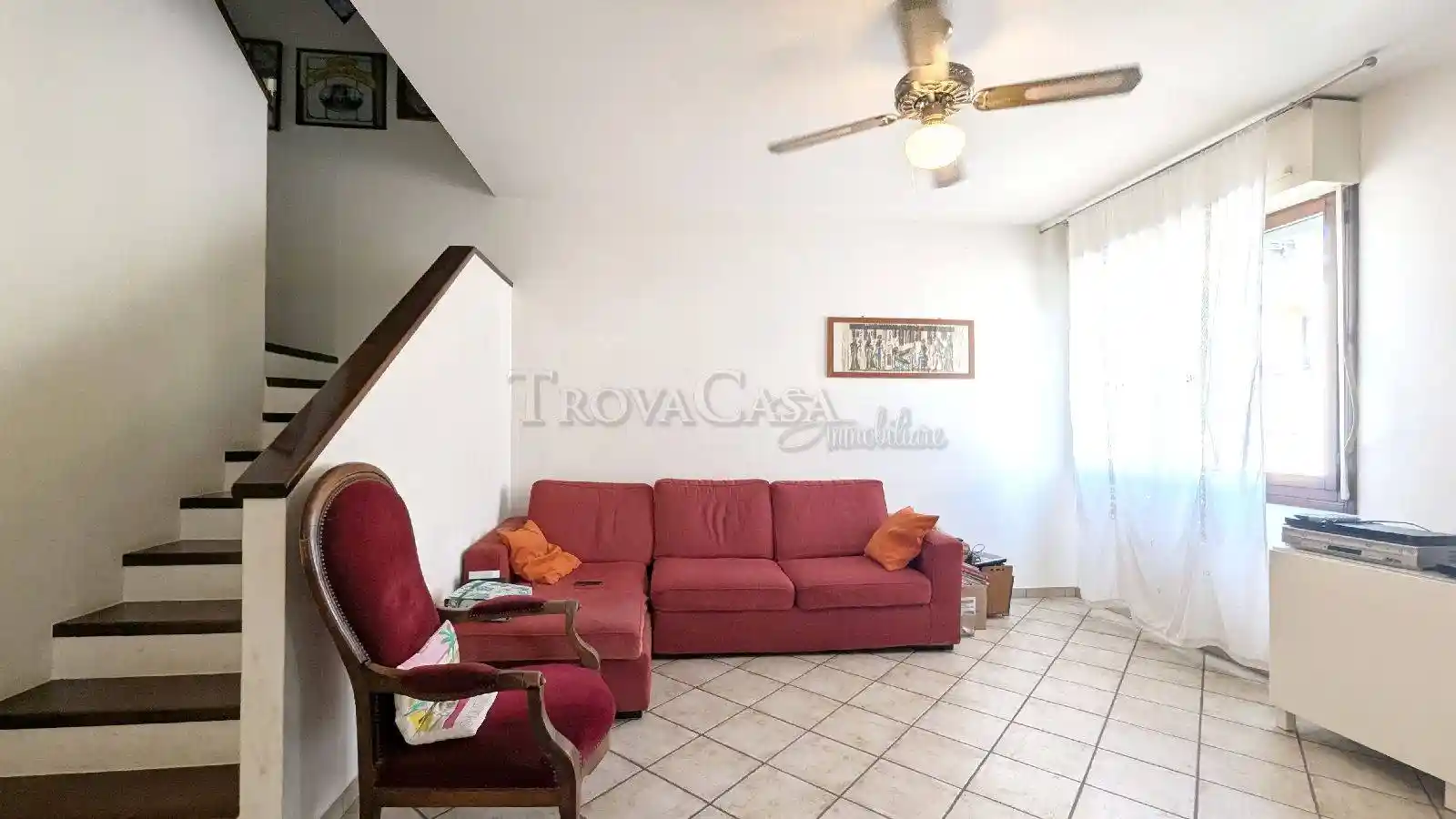 Appartamento in vendita a Fidenza