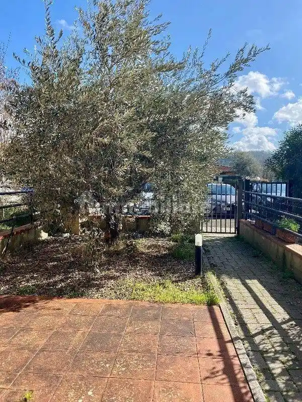 Casa indipendente in vendita a Montelupo Fiorentino