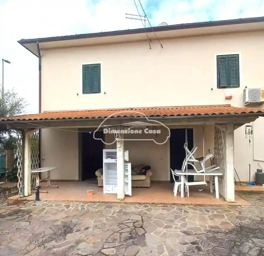 Villa in vendita a Montecarlo